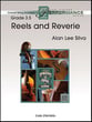 Reels and Reverie Orchestra sheet music cover